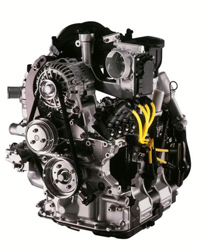P171C Engine